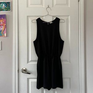 Aritzia | Wilfred Rive Romper